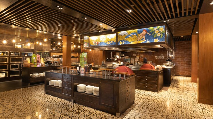 Hotel Indigo Bali Seminyak Beach